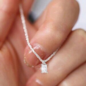 NEW! Rhinestone Choker Necklace